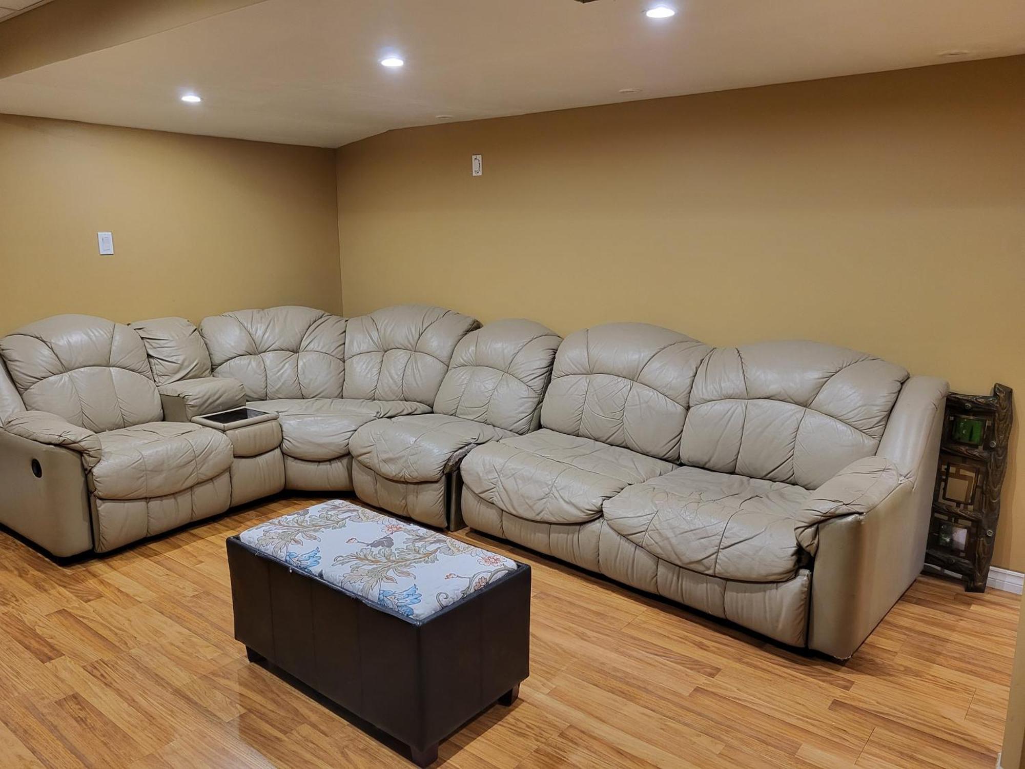 Main Suite Кингстон Экстерьер фото